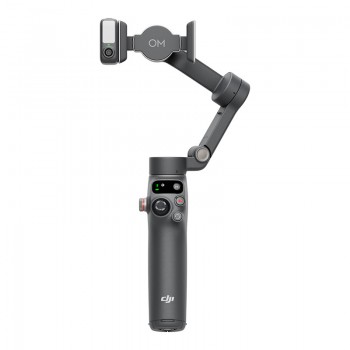 Gimbal DJI Osmo Mobile 7P  Vlog Combo (DJI Mic Mini Transmitter)