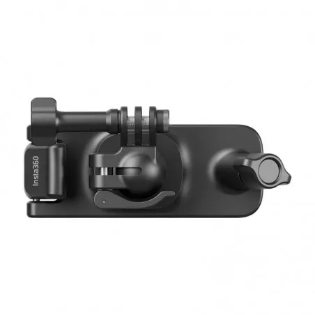 Insta360 Backpack Clip
