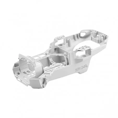 DJI Mini 2 SE Middle Frame Module