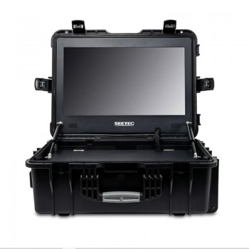 Monitor podglądowy SEETEC...