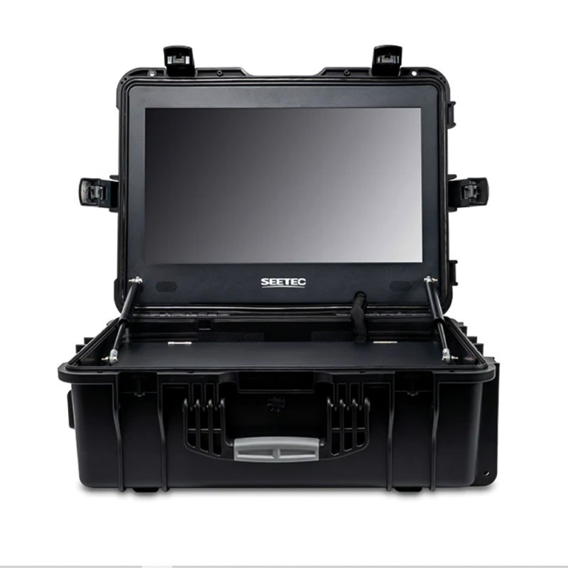 Monitor podglądowy SEETEC WPC215 21,5'' w walizce