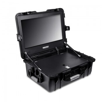 Monitor podglądowy SEETEC WPC215 21,5'' w walizce