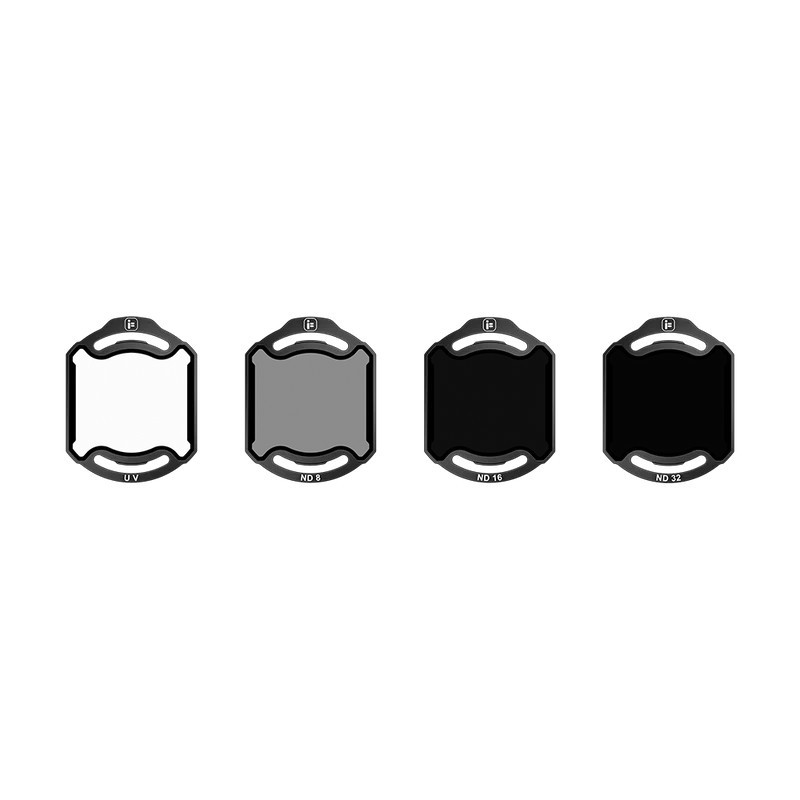 iFlight DJI O4 Air Unit Pro ND Filters Set