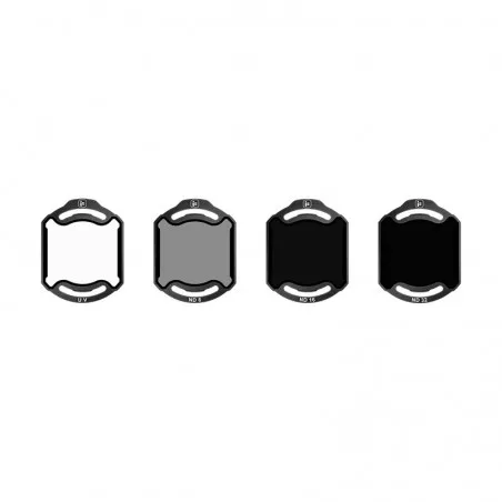 iFlight DJI O4 Air Unit Pro ND Filters Set