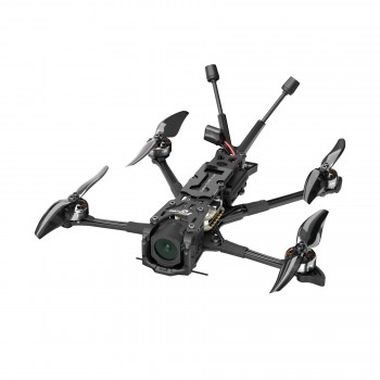 Flywoo Explorer LR 4 HD DJI O4 Air Unit Pro Sub250 Micro Long Range with GPS