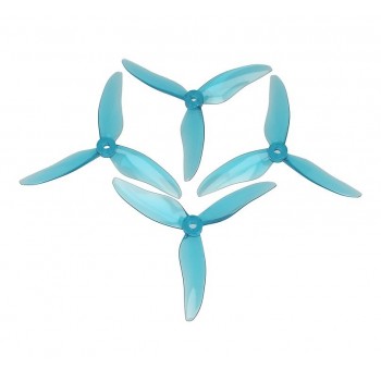 Gemfan 51499 Hurricane 3 Blade Propeller