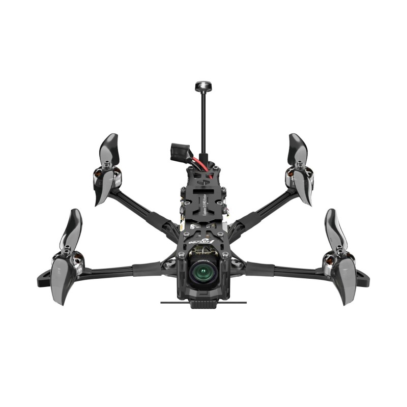 copy of Flywoo Explorer LR 4 HD DJI O4 Air Unit Sub250 Micro Long Range with GPS