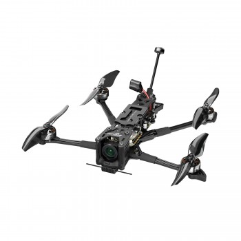 copy of Flywoo Explorer LR 4 HD DJI O4 Air Unit Sub250 Micro Long Range with GPS