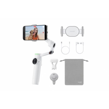 Insta360 Flow 2 Pro Creator Kit