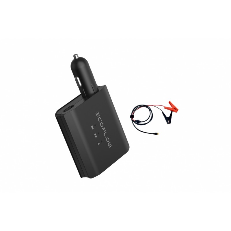EcoFlow Smart Auto Battery Charger