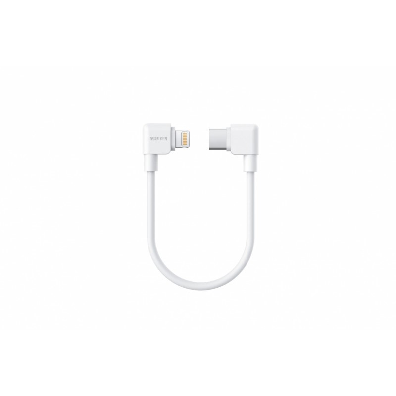 Insta360 Flow 2 Pro USB-C to Lightning Charge Cable