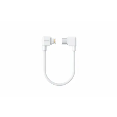Kabel do ładowania telefonu Lightning dla Insta360 Flow 2 Pro