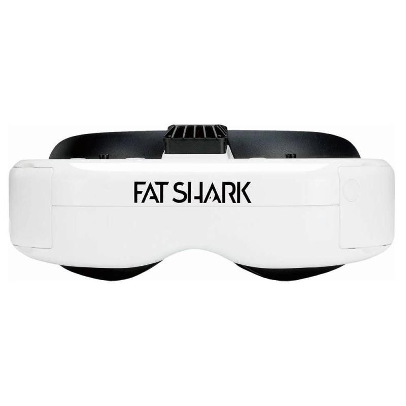 Gogle FPV Fatshark Dominator HDO Plus