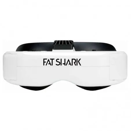 Gogle FPV Fatshark Dominator HDO Plus
