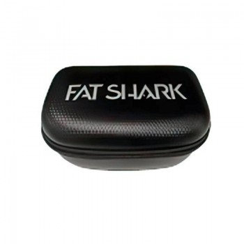 Gogle FPV Fatshark Dominator HDO Plus