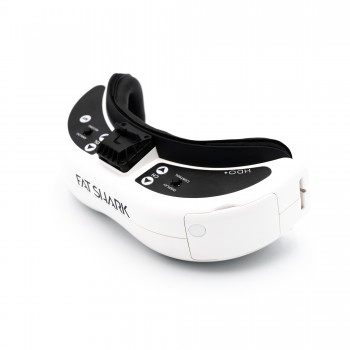 Gogle FPV Fatshark Dominator HDO Plus