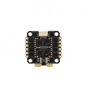 GEPRC SPAN F722 BT HD V2 Stack FPV FC Flight Controller ESC