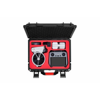 ABS IP67 Water-proof Case for DJI Flip