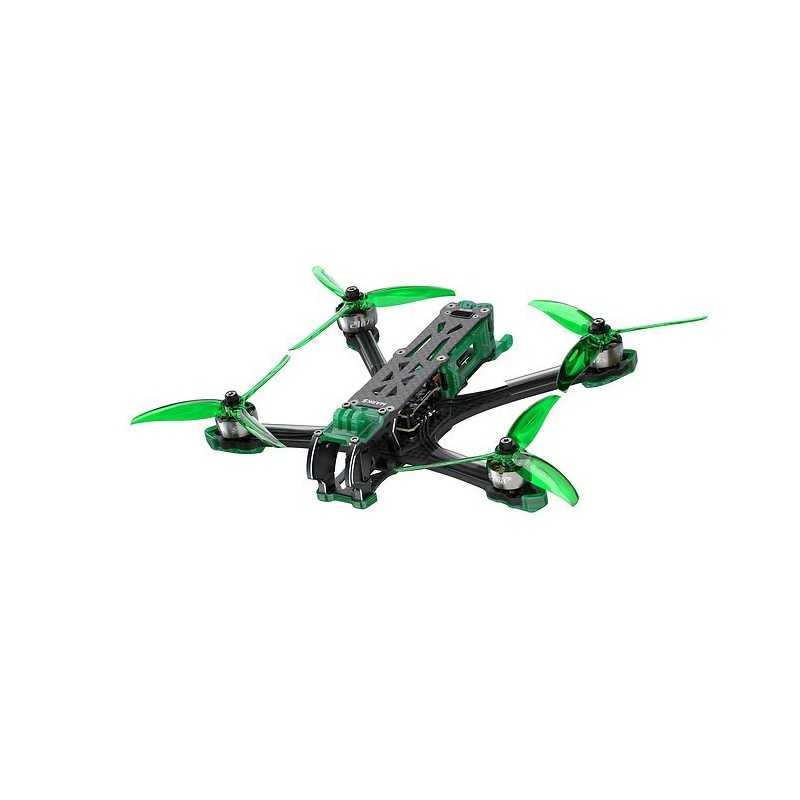 Dron GEPRC MARK5 DC WTFPV 6S pod DJI O4 Air Unit Pro PNP