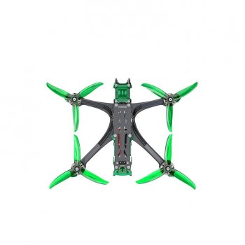 GEPRC MARK5 DC WTFPV Drone for DJI O4 Air Unit Pro PNP