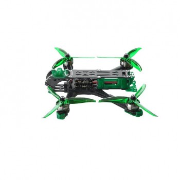 Dron GEPRC MARK5 DC WTFPV 6S pod DJI O4 Air Unit Pro PNP