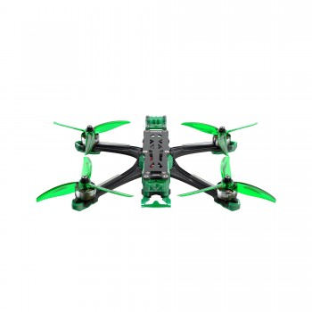 Dron GEPRC MARK5 DC WTFPV 6S pod DJI O4 Air Unit Pro PNP