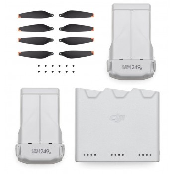 DJI Mini 4 Pro Fly More Kit
