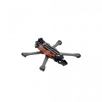 GEPRC GEP Vapor D5 O4 Pro Frame