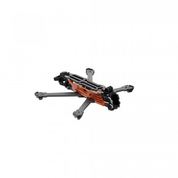 GEPRC GEP Vapor D5 O4 Pro Frame