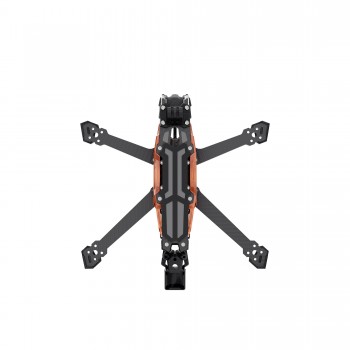 GEPRC GEP Vapor D5 O4 Pro Frame