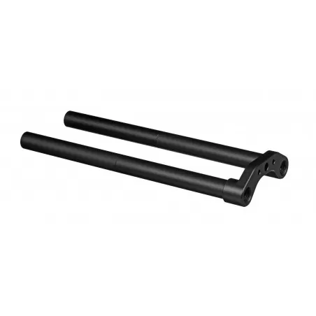 Podwójny 15mm Rod