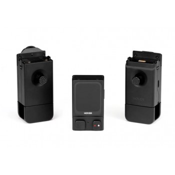 HOVERAir Wyświetlacz Beacon + Joystick Bundle