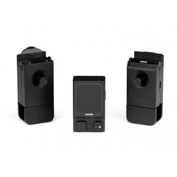 HOVERAir Wyświetlacz Beacon + Joystick Bundle