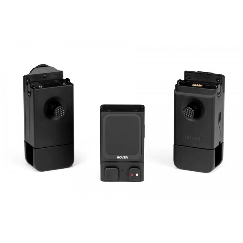 HOVERAir Wyświetlacz Beacon + Joystick Bundle