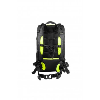 Backpack Torvol Quad PITSTOP PRO V2