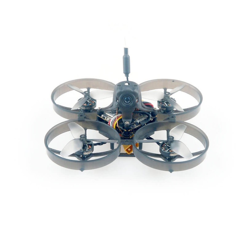 Dron Happymodel Mobula7 HD O4 2S