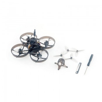 Dron Happymodel Mobula7 HD O4 2S