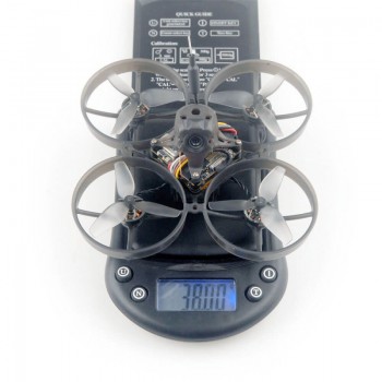 Happymodel Mobula7 O4 2S Digital HD Micro FPV Whoop