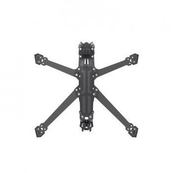GEPRC GEP Vapor D6 Frame Kit
