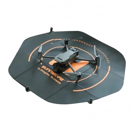 Mata lądowisko Sunnylife dla dronów 80cm (TJP11)