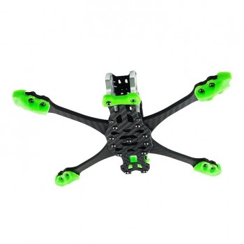 GEPRC MARK5 Frame Kit Pro Edition