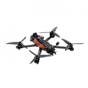 GEPRC Vapor D6 HD DJI O4 Pro FPV Drone with GPS