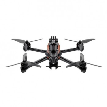 GEPRC Vapor D6 HD DJI O4 Pro FPV Drone with GPS