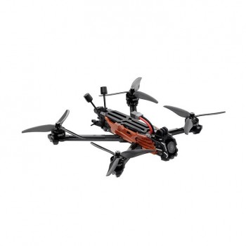 GEPRC Vapor D6 HD DJI O4 Pro FPV Drone with GPS