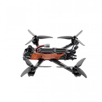 GEPRC Vapor D6 HD DJI O4 Pro FPV Drone with GPS
