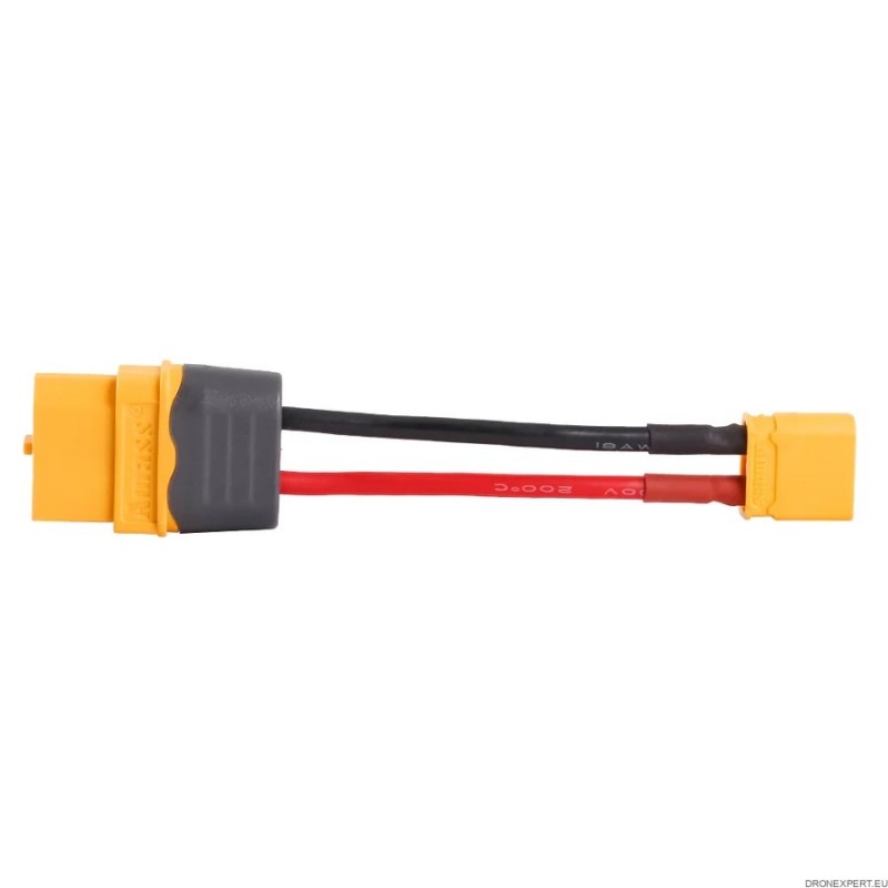 Adapter Gensace XT60 Female to XT30 Male