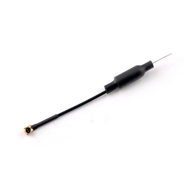 60mm 5.8Ghz U.FL Happymodel Linear Dipole Antenna