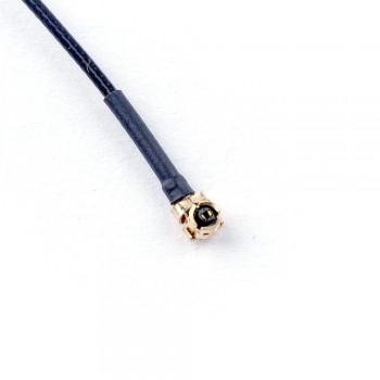 60mm 5.8Ghz U.FL Happymodel Linear Dipole Antenna