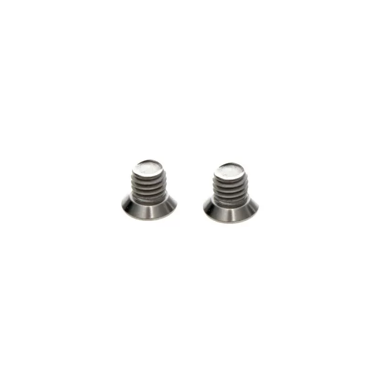Wkręt 1/4" aparatu/kamery (2szt) - DJI Ronin