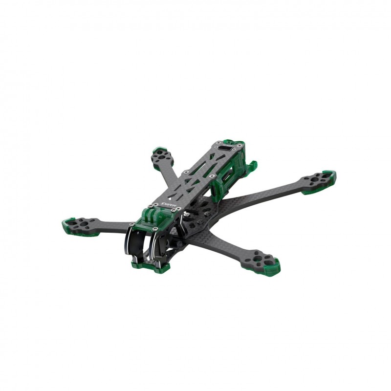 Rama GEPRC MARK5 DC pod DJI O4 Air Unit Pro